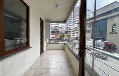 KAŞÜSTÜ MERKEZ DE 2+1 KİRALIK DAİRE