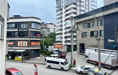 KAŞÜSTÜ MERKEZ DE 2+1 KİRALIK DAİRE