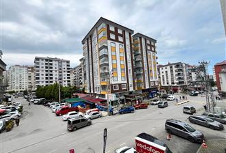 KAŞÜSTÜ MERKEZ DE 2+1 KİRALIK DAİRE - 11 - 34367