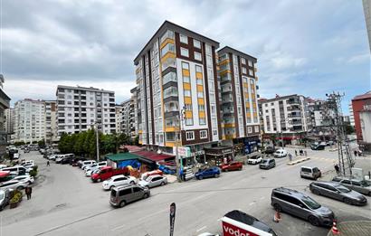 KAŞÜSTÜ MERKEZ DE 2+1 KİRALIK DAİRE