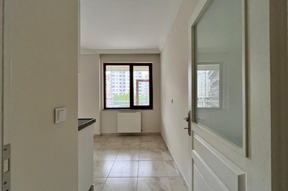 KAŞÜSTÜ MERKEZ DE 2+1 KİRALIK DAİRE