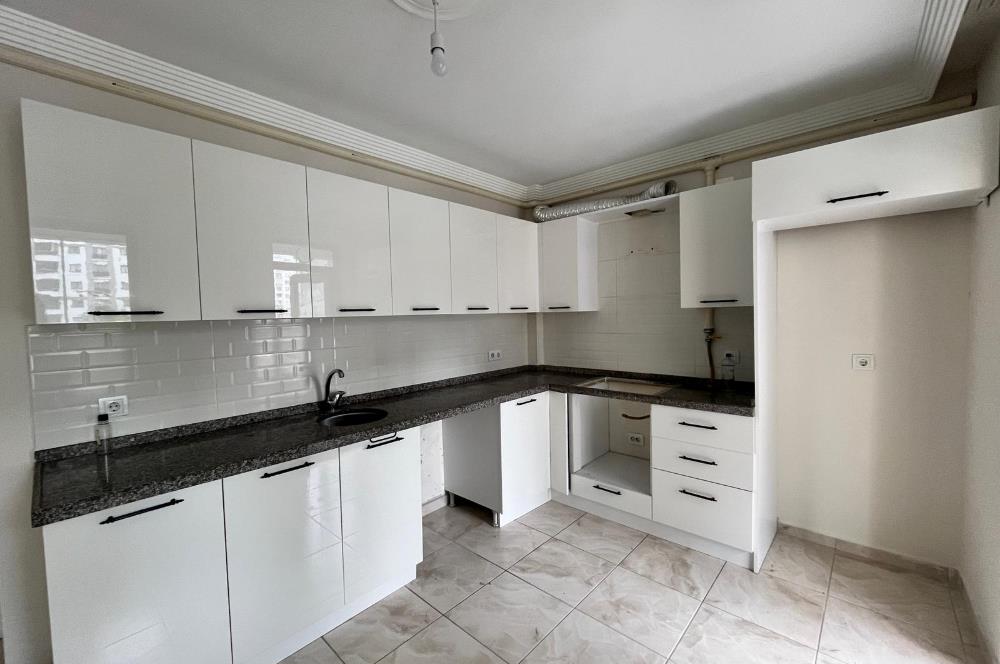 KAŞÜSTÜ MERKEZ DE 2+1 KİRALIK DAİRE