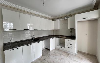 KAŞÜSTÜ MERKEZ DE 2+1 KİRALIK DAİRE