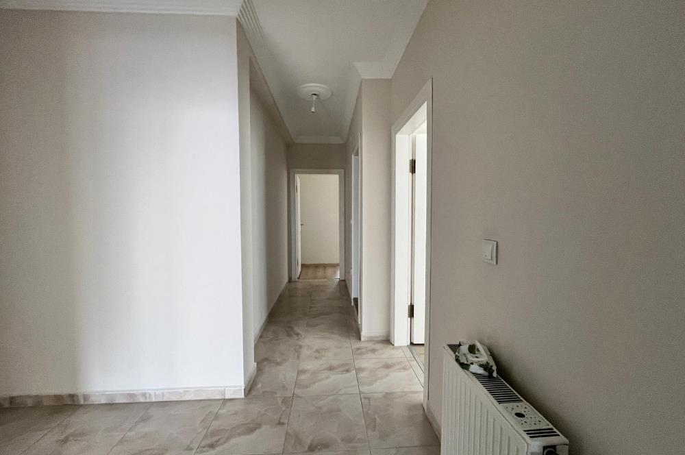 KAŞÜSTÜ MERKEZ DE 2+1 KİRALIK DAİRE