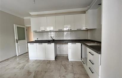 KAŞÜSTÜ MERKEZ DE 2+1 KİRALIK DAİRE