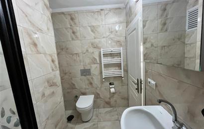 KAŞÜSTÜ MERKEZ DE 2+1 KİRALIK DAİRE