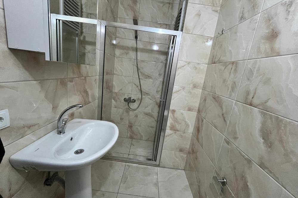 KAŞÜSTÜ MERKEZ DE 2+1 KİRALIK DAİRE