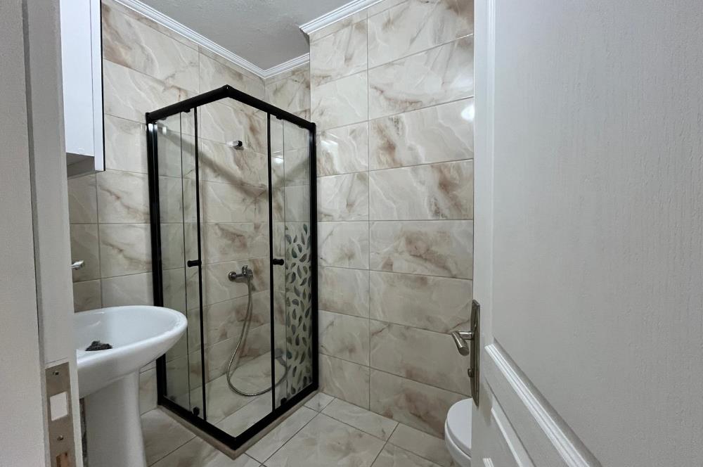 KAŞÜSTÜ MERKEZ DE 2+1 KİRALIK DAİRE