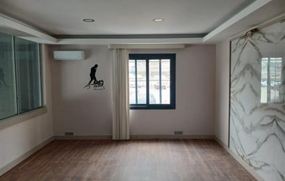 ANAYOL ÜZERİNDE KİRALIK TİCARİ MÜLK