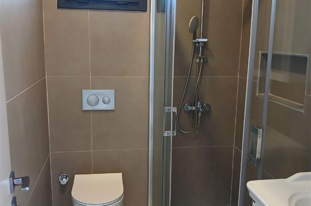 ANAYOL ÜZERİNDE KİRALIK TİCARİ MÜLK