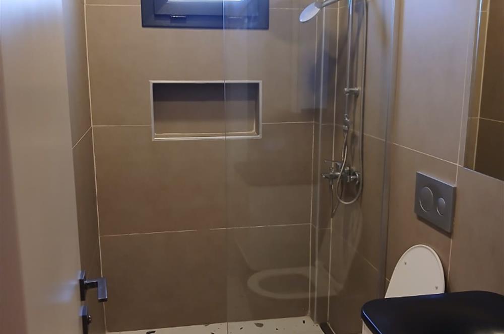 ANAYOL ÜZERİNDE KİRALIK TİCARİ MÜLK
