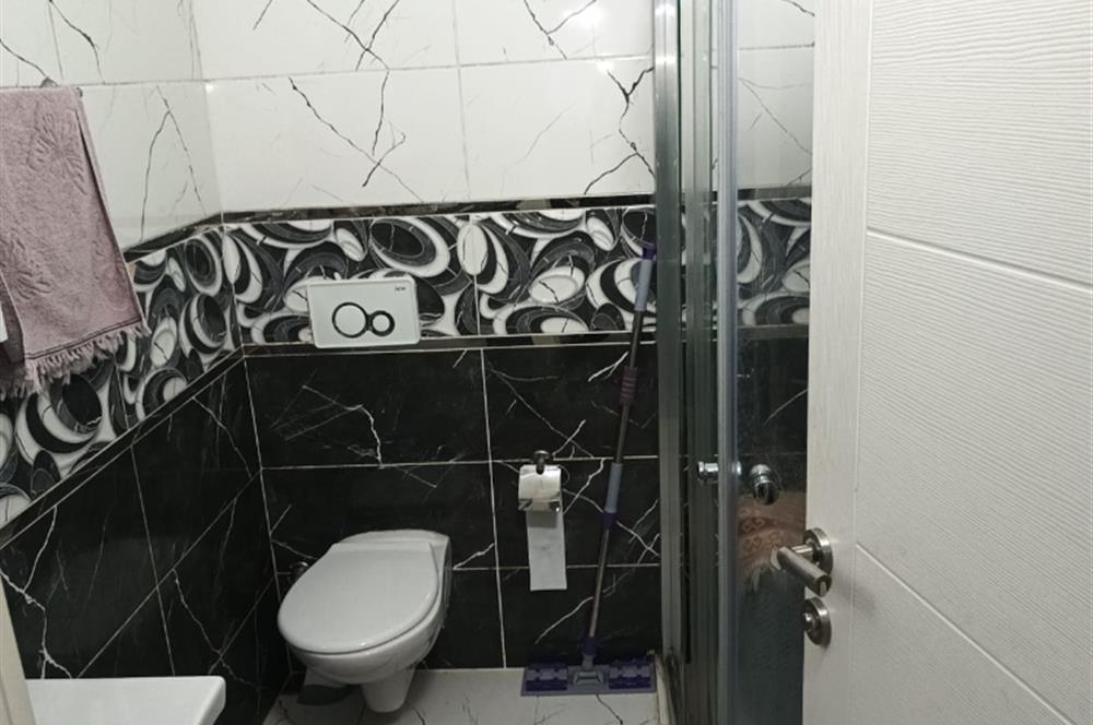 CENTURY21' DEN ORDU ŞAHİNCİLİ’DE AİLE YAŞAMINA UYGUN SATILIK 3+1 DAİRE