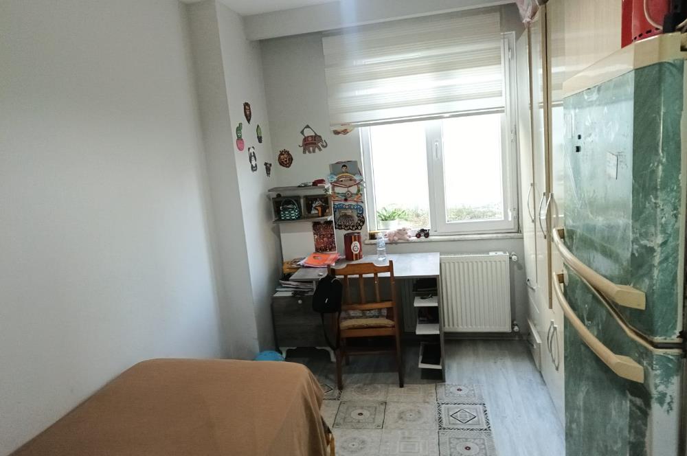 CENTURY21' DEN ORDU ŞAHİNCİLİ’DE AİLE YAŞAMINA UYGUN SATILIK 3+1 DAİRE