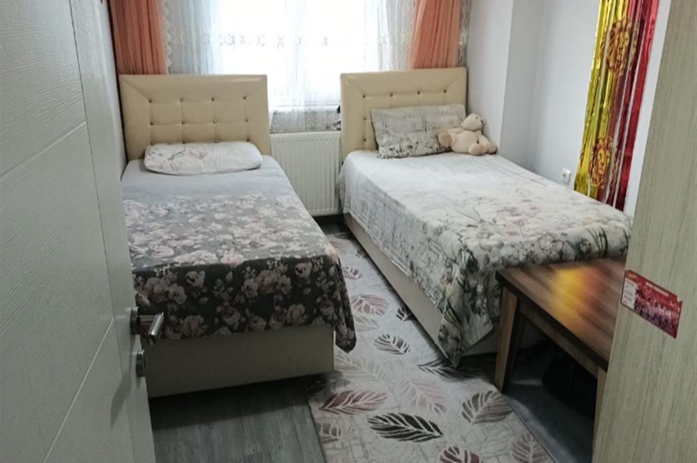CENTURY21' DEN ORDU ŞAHİNCİLİ’DE AİLE YAŞAMINA UYGUN SATILIK 3+1 DAİRE