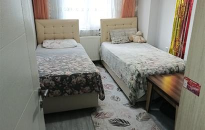 CENTURY21' DEN ORDU ŞAHİNCİLİ’DE AİLE YAŞAMINA UYGUN SATILIK 3+1 DAİRE