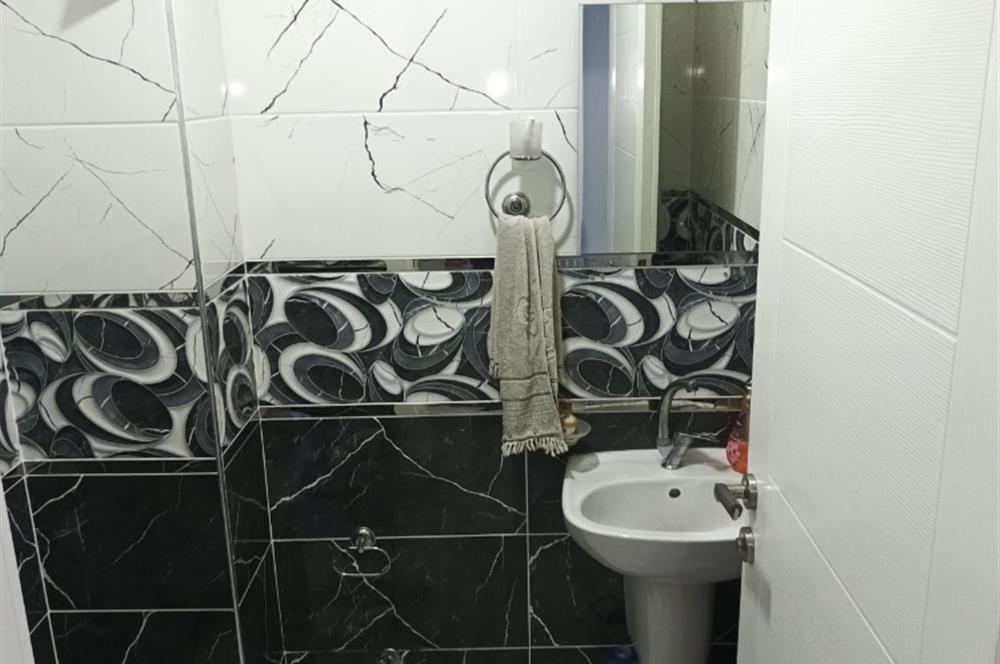 CENTURY21' DEN ORDU ŞAHİNCİLİ’DE AİLE YAŞAMINA UYGUN SATILIK 3+1 DAİRE