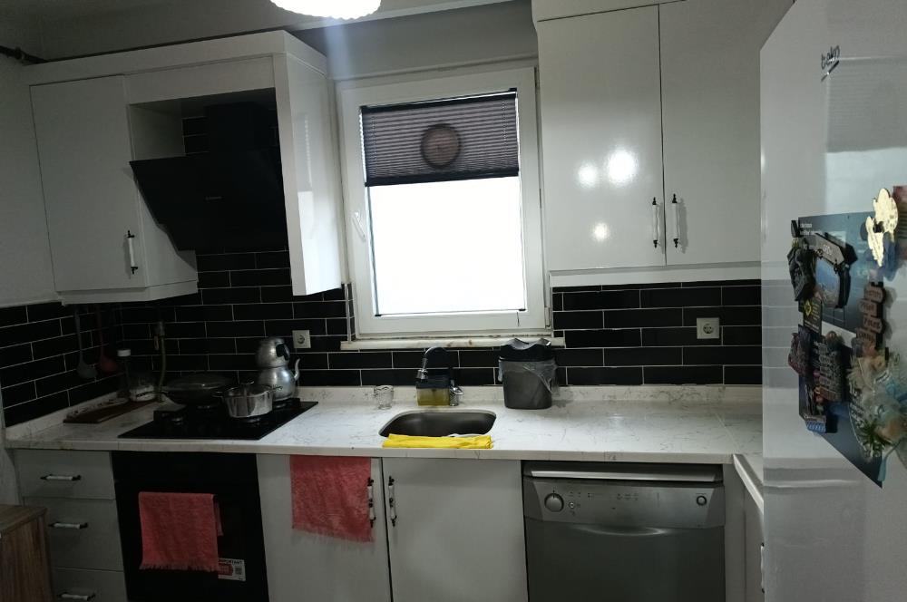 CENTURY21' DEN ORDU ŞAHİNCİLİ’DE AİLE YAŞAMINA UYGUN SATILIK 3+1 DAİRE