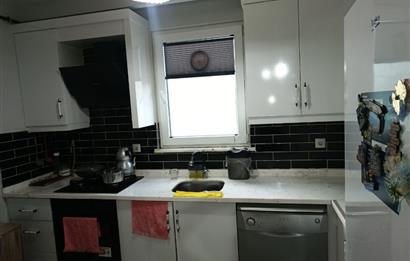 CENTURY21' DEN ORDU ŞAHİNCİLİ’DE AİLE YAŞAMINA UYGUN SATILIK 3+1 DAİRE