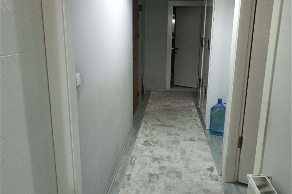 CENTURY21' DEN ORDU ŞAHİNCİLİ’DE AİLE YAŞAMINA UYGUN SATILIK 3+1 DAİRE