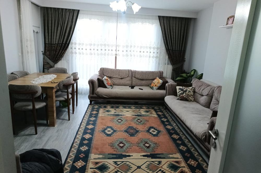 CENTURY21' DEN ORDU ŞAHİNCİLİ’DE AİLE YAŞAMINA UYGUN SATILIK 3+1 DAİRE