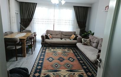 CENTURY21' DEN ORDU ŞAHİNCİLİ’DE AİLE YAŞAMINA UYGUN SATILIK 3+1 DAİRE