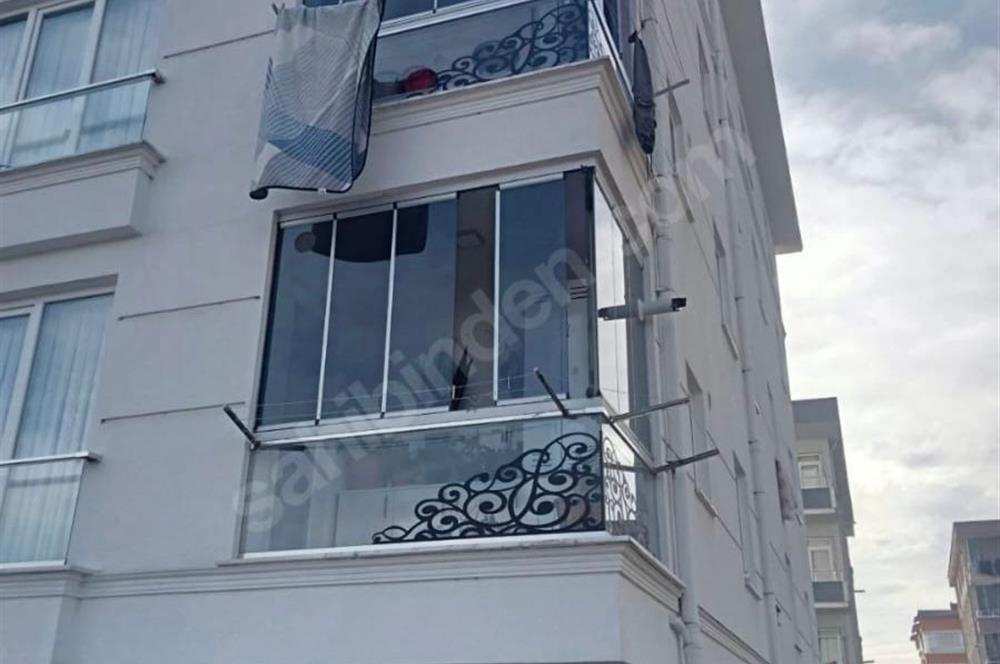 CENTURY21' DEN ORDU ŞAHİNCİLİ’DE AİLE YAŞAMINA UYGUN SATILIK 3+1 DAİRE