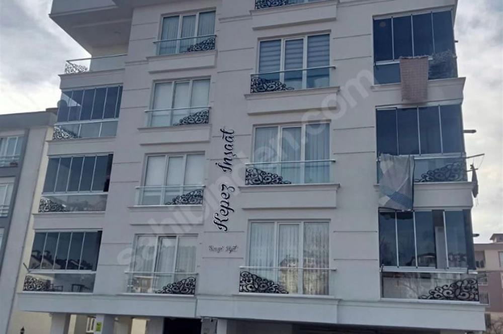 CENTURY21' DEN ORDU ŞAHİNCİLİ’DE AİLE YAŞAMINA UYGUN SATILIK 3+1 DAİRE