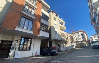 SANCAKTEPE ATATÜRK MAHALLESİ İSKANLI SATILIK 2+1 ÜST DUBLEX