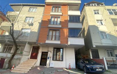SANCAKTEPE ATATÜRK MAHALLESİ İSKANLI SATILIK 2+1 ÜST DUBLEX