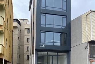 KARTAL HÜRRİYET MAHALLESİ 7 KATLI SATILIK PLAZA - 7 - 34360