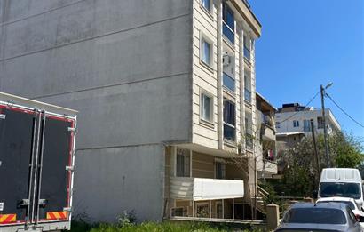 SANCAKTEPE FATİH MAHALLESİ SATILIK GENİŞ 2+1 DAİRE