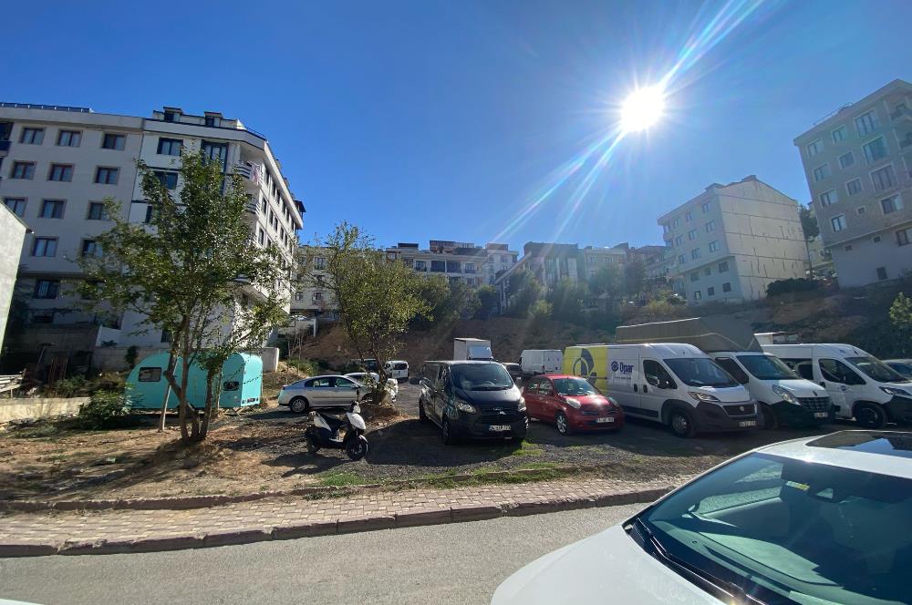 SANCAKTEPE FATİH MAHALLESİ SATILIK GENİŞ 2+1 DAİRE