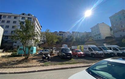 SANCAKTEPE FATİH MAHALLESİ SATILIK GENİŞ 2+1 DAİRE