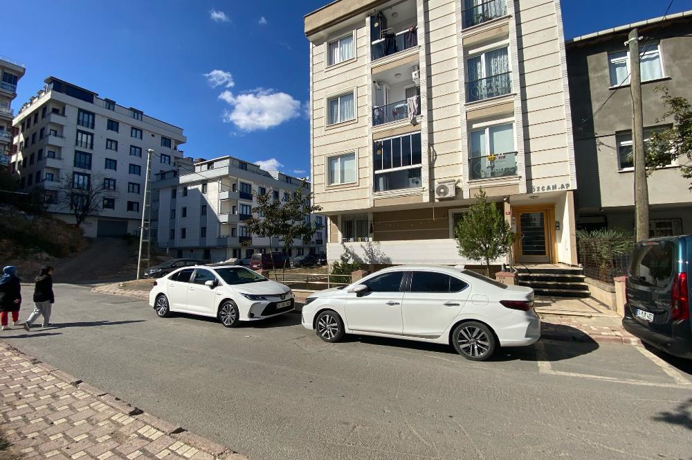 SANCAKTEPE FATİH MAHALLESİ SATILIK GENİŞ 2+1 DAİRE
