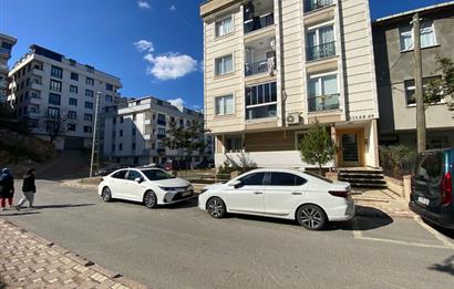 SANCAKTEPE FATİH MAHALLESİ SATILIK GENİŞ 2+1 DAİRE