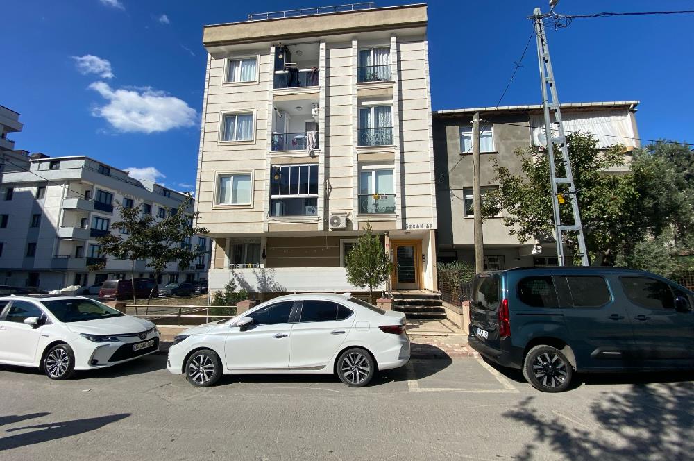 SANCAKTEPE FATİH MAHALLESİ SATILIK GENİŞ 2+1 DAİRE