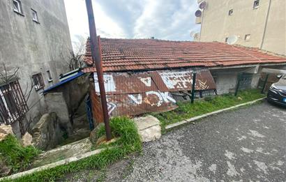 Maltepe Gülsuyunda İmarlı Müstakil Parselli Arsa