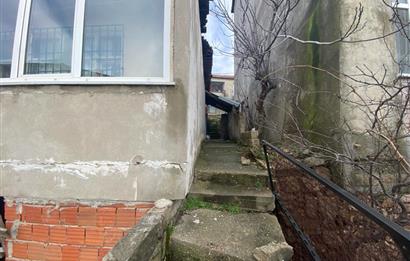 Maltepe Gülsuyunda İmarlı Müstakil Parselli Arsa