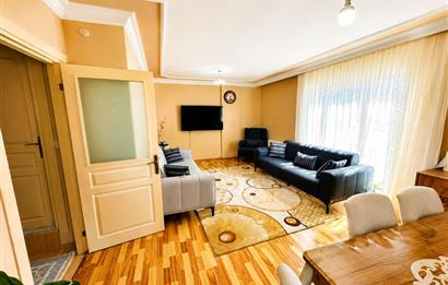 DUDULLU MERKEZ 3+1 110M2 İSKANLI ARAKAT METROYA YÜRÜME MESAFESİ