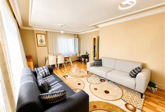 DUDULLU MERKEZ 3+1 110M2 İSKANLI ARAKAT METROYA YÜRÜME MESAFESİ - 1 - 34380