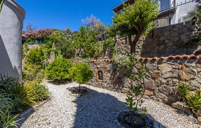 Yalıkavak Tek Katlı 1100 m2 Arsa İçinde Havuzlu Müstakil Villa