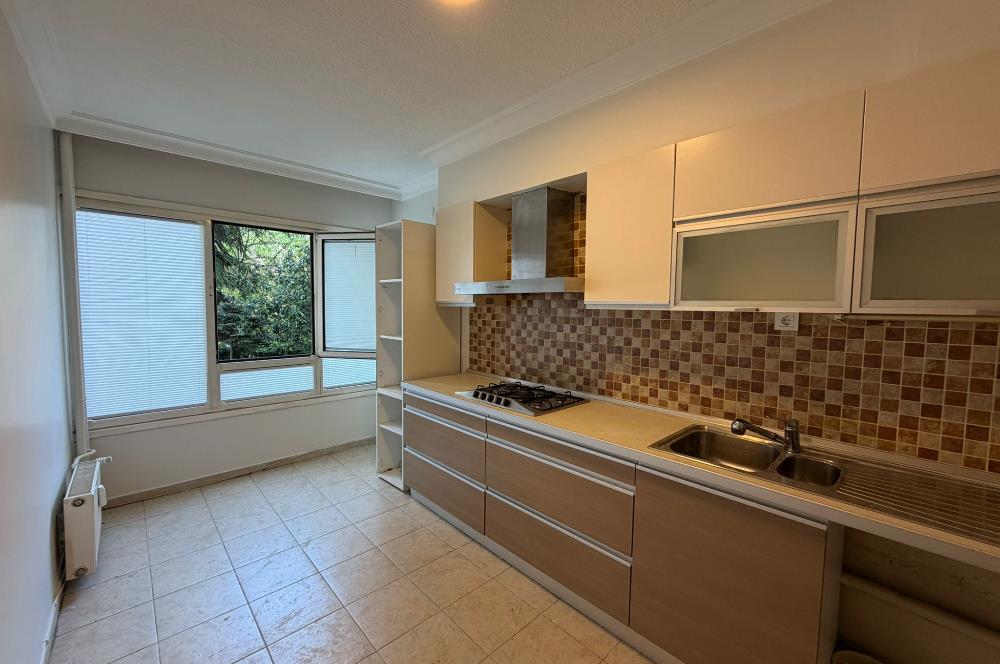 ATAŞEHİR GARDENYA-2 SİTESİNDE 3+1 SATILIK BAHÇE KATI