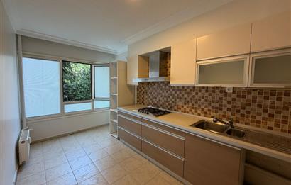 ATAŞEHİR GARDENYA-2 SİTESİNDE 3+1 SATILIK BAHÇE KATI