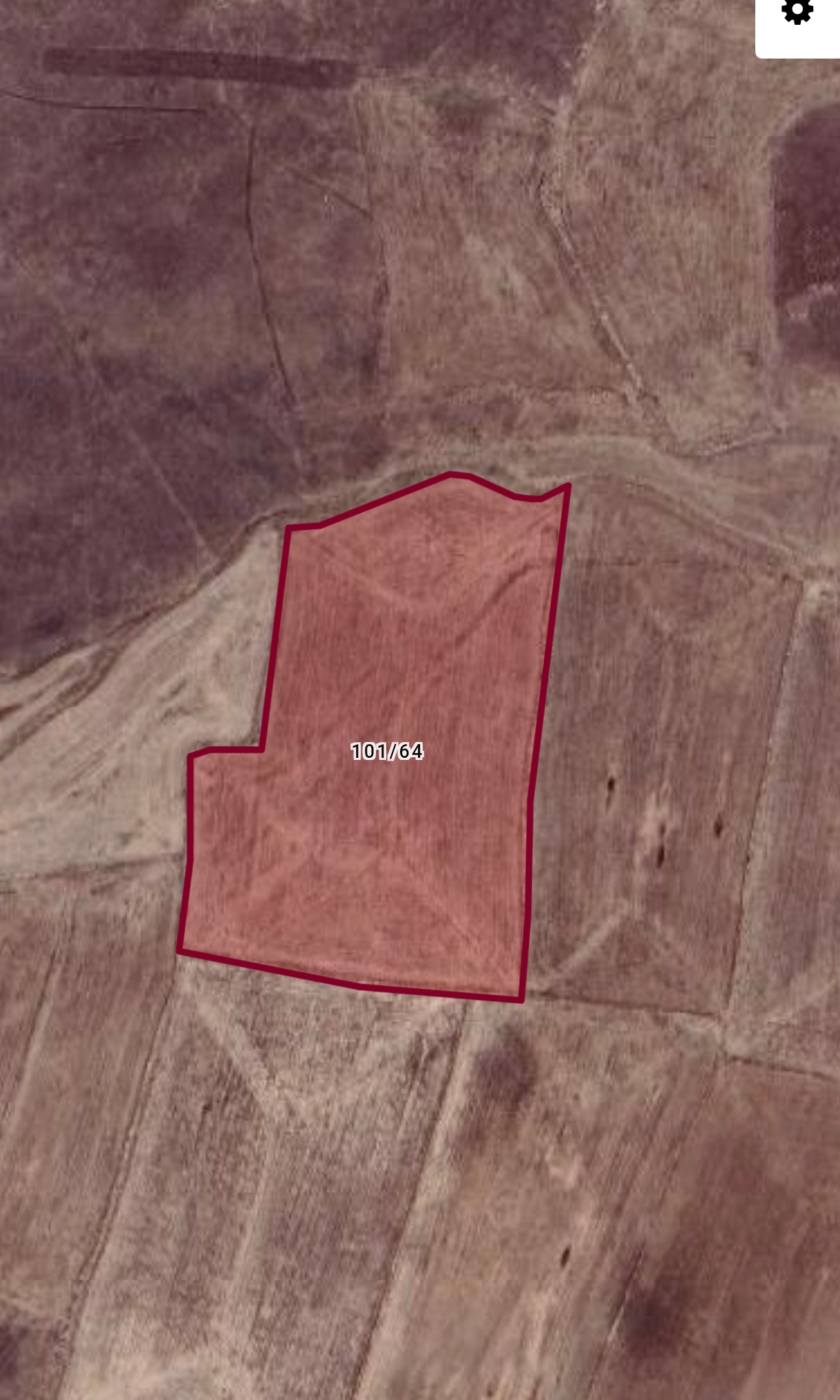 HAYMANA'DA DEV FIRSAT! 114.600 m² SATILIK TARLA