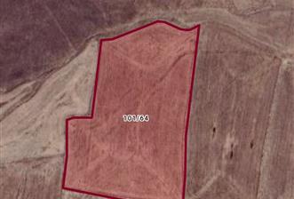 HAYMANA'DA DEV FIRSAT! 114.600 m² SATILIK TARLA - 1 - 34355