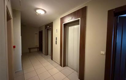 AĞAOĞLU ELTES GÜNEŞİ'NDE AYRICALIKLI YAŞAM 3+1 SATILIK DAİRE
