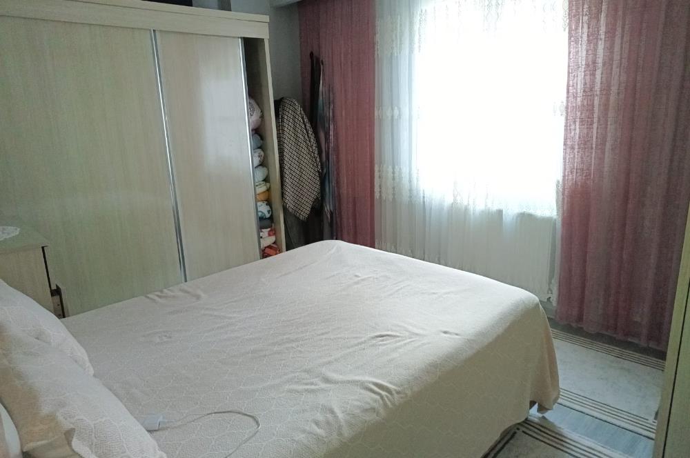 CENTURY21' DEN ORDU ŞAHİNCİLİ’DE AİLE YAŞAMINA UYGUN SATILIK 3+1 DAİRE