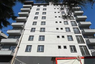 SULTANBEYLİ'DE SIFIR BİNADA SATILIK 2+1 - 12 - 34363