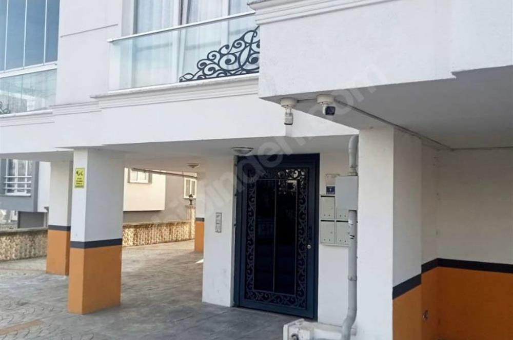 CENTURY21' DEN ORDU ŞAHİNCİLİ’DE AİLE YAŞAMINA UYGUN SATILIK 3+1 DAİRE