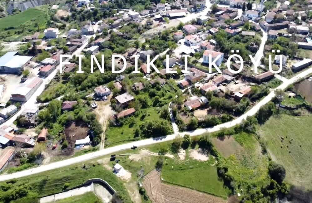 GELİBOLU FINDIKLI KÖYÜNDE SATILIK 388 M2 İMARLI ARSA